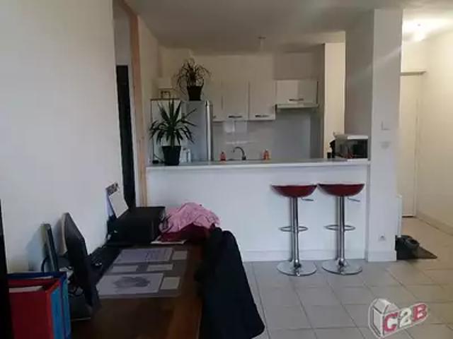 Saint Symphorien 33113 Location appartement 2 pièces t2