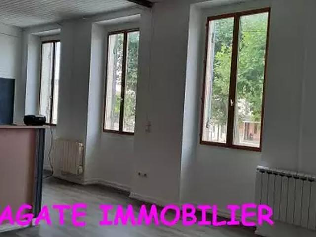 Saint Symphorien 33113 Location appartement 4 pièces t4