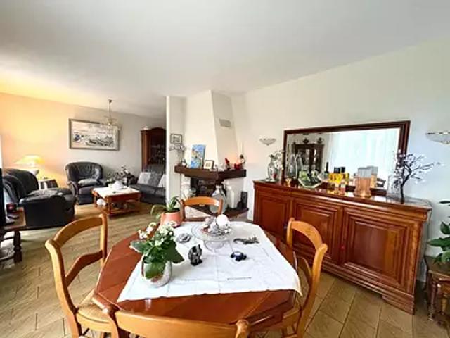 Saint Symphorien 79270 Achat / Vente maison 4 pièces t4 jardin cave