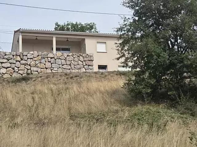 Saint Sylvestre 07440 Achat / Vente maison 4 pièces t4