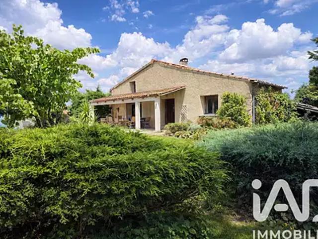 Saint Sylvestre 07440 Achat / Vente maison 5 pièces t5