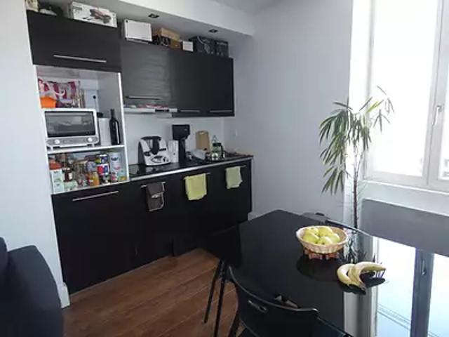 Saint Sylvestre sur Lot 47140 Location appartement 2 pièces t2 au dernier étage