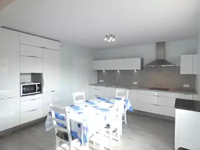 Saint Sylvestre sur Lot 47140 Location appartement 3 pièces t3