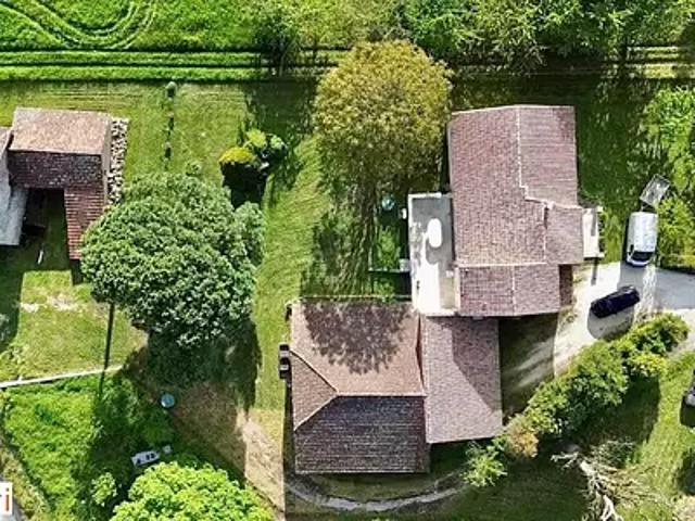 Sainte Colombe de Villeneuve 47300 Achat / Vente maison 5 pièces t5 terrasse