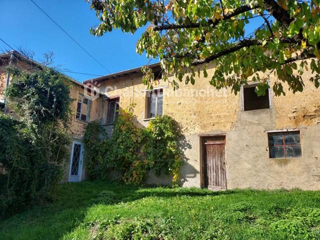 SAINTE COLOMBE SUR GAND, Maison 4 pièce s de 150 m²