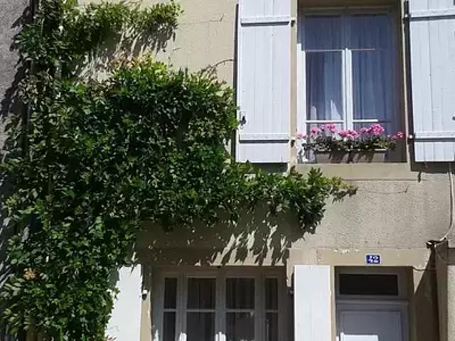Sainte Colombe sur l'Hers 11230 Achat / Vente maison 6 pièces t6