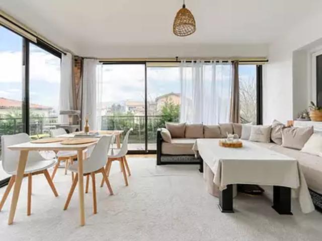 Sainte Consorce 69280 Achat / Vente maison 6 pièces t6