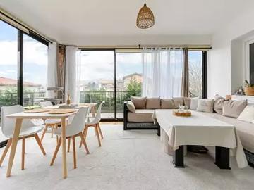 Sainte Consorce 69280 Achat / Vente maison 6 pièces t6