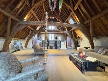 Sainte Catherine: Apartment Duplex Penthouse 2 bedroom