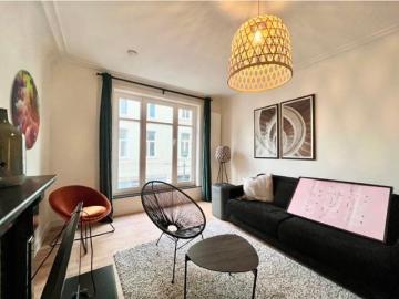 Sainte Catherine | Charming apartment