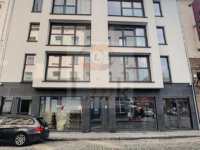 SAINTE CATHERINE – 2 BEDROOM APARTMENT – TERRACE – CELLAR –