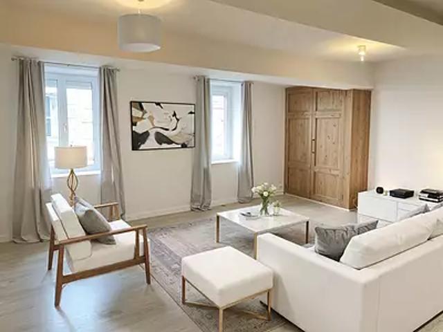 Sainte Catherine 69440 Achat / Vente maison 5 pièces t5 au dernier étage