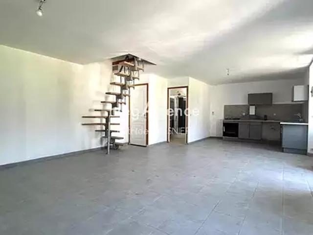 Sainte Cécile 50800 Achat / Vente maison 4 pièces t4