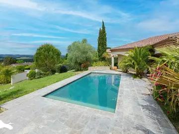 Sainte Christie 32390 Achat / Vente maison 5 pièces t5 parking
