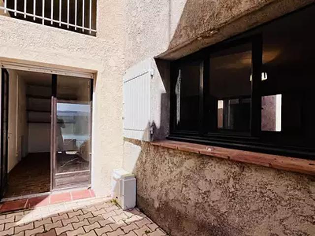Sainte Croix du Verdon 04500 Achat / Vente appartement 1 pièce t1