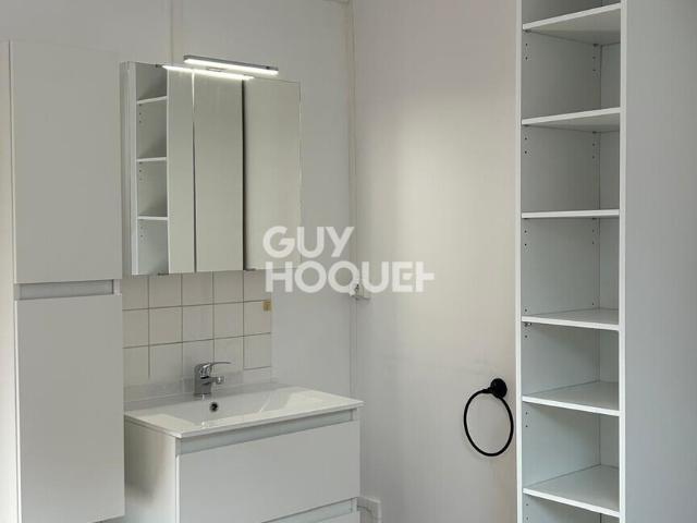SAINTE ANNE CHAMBRE MEUBLÉE D'ENVIRON 19M² EN COLOCATION ENTIÈREMENT RÉNOVÉE TOUTES CHARGES COMPRISES