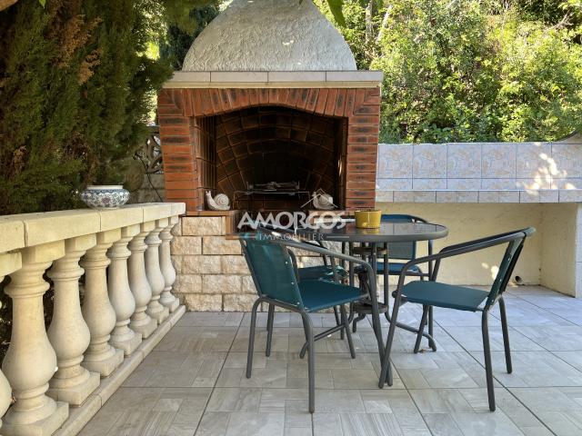 SAINTE ANNE D'EVENOS, Villa 4 pièces de 103.83 m2 sur 790 m2 de terrain
