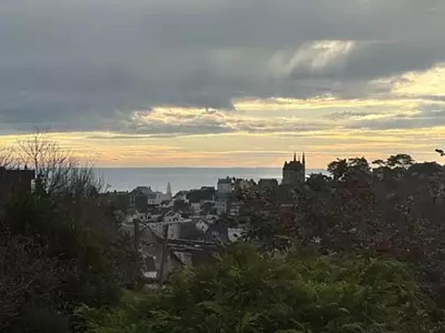 Sainte Adresse 76310 Achat / Vente appartement 4 pièces t4 cave