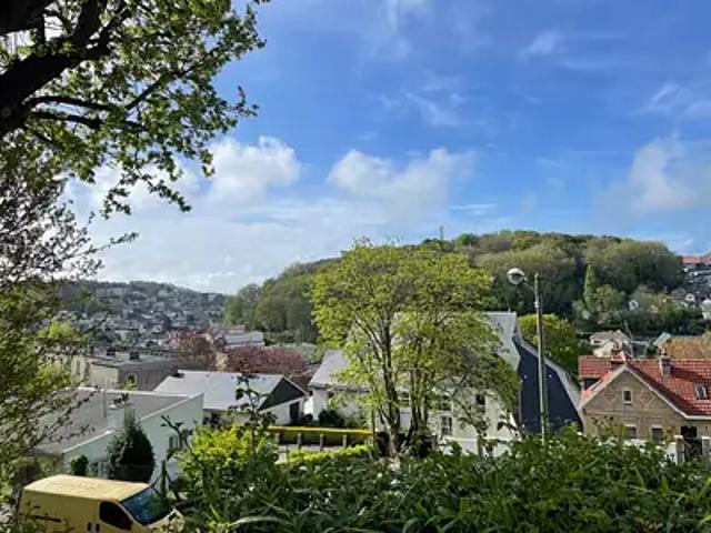 Sainte Adresse 76310 Achat / Vente appartement 5 pièces t5 terrasse parking
