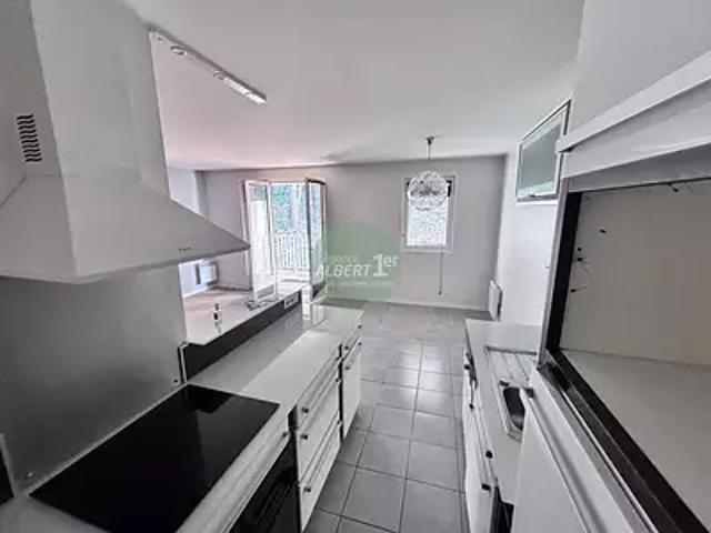 Sainte Adresse 76310 Achat / Vente appartement 3 pièces t3 parking