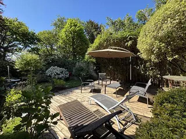 Sainte Adresse 76310 Achat / Vente maison 3 pièces t3