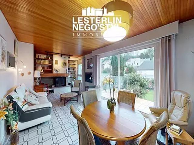 Sainte Adresse 76310 Achat / Vente maison 6 pièces t6 terrasse balcon