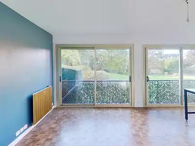Sainte Adresse 76310 Location appartement 1 pièce t1