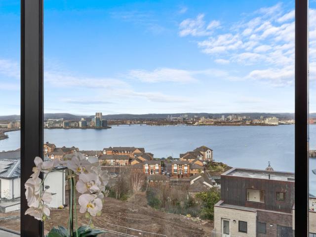 Sainte Adresse, Penarth CF64, 3 bed flat to rent, £2,495 pcm | PrimeLocation