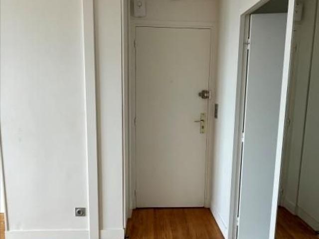 SAINTE ADRESSE/Centre Appartement T1 28m2