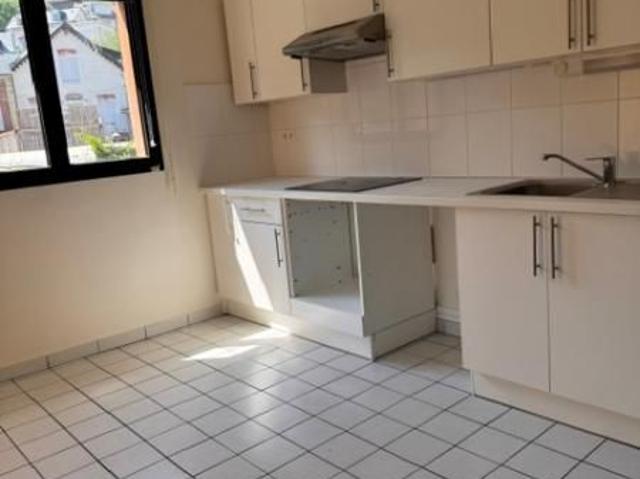 SAINTE ADRESSE/Centre Appartement T4 107m2