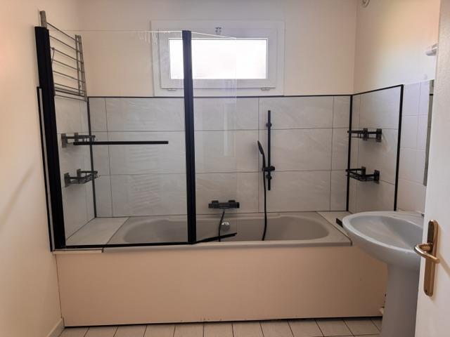 SAINTE ADRESSE/Centre Appartement T4 107m2