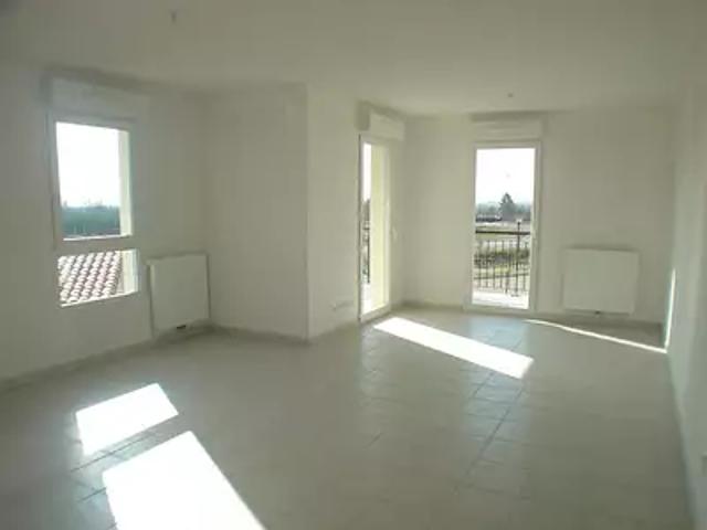 Sainte Agathe la Bouteresse 42130 Location appartement 3 pièces t3