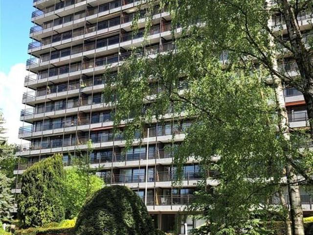 SAINTE ALIX Apt. 2bed + Terraces