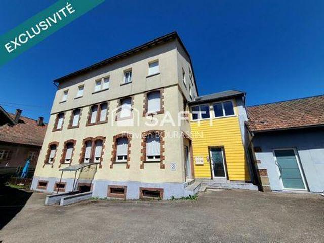 Sainte Alsace 68160 103327074