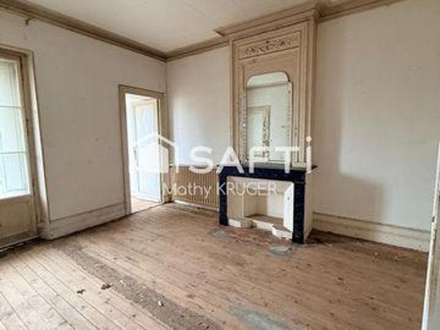 Sainte Aquitaine 33220 99274749