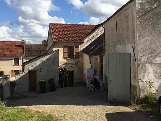 Sainte Aulde 77260 Achat / Vente maison 3 pièces t3