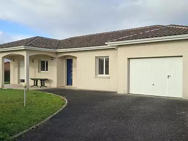 Sainte Bazeille 47180 Achat / Vente maison 5 pièces t5