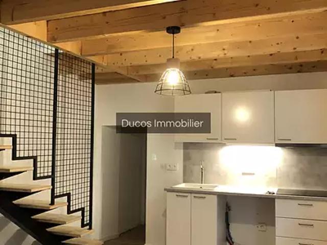 Sainte Bazeille 47180 Location appartement 3 pièces t3