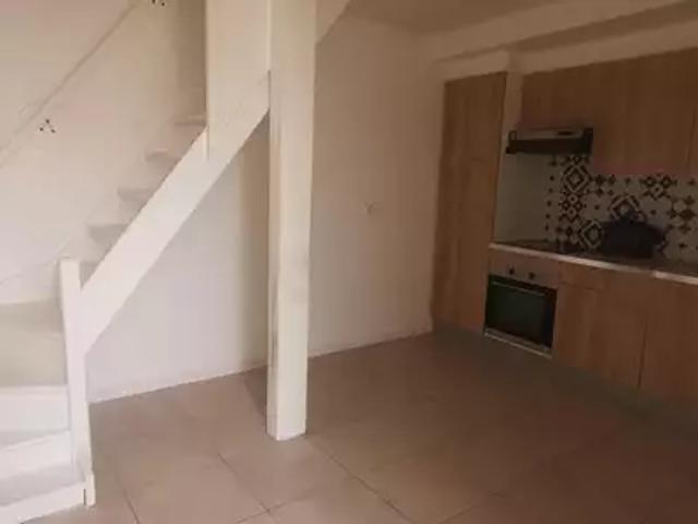 Sainte Bazeille 47180 Location appartement 2 pièces t2