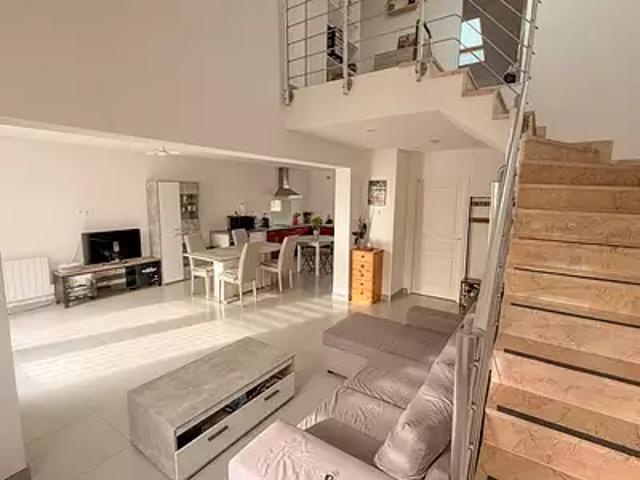 Sainte Barbe 57640 Achat / Vente appartement 4 pièces t4
