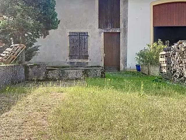 Sainte Barbe 57640 Achat / Vente maison 1 pièce t1