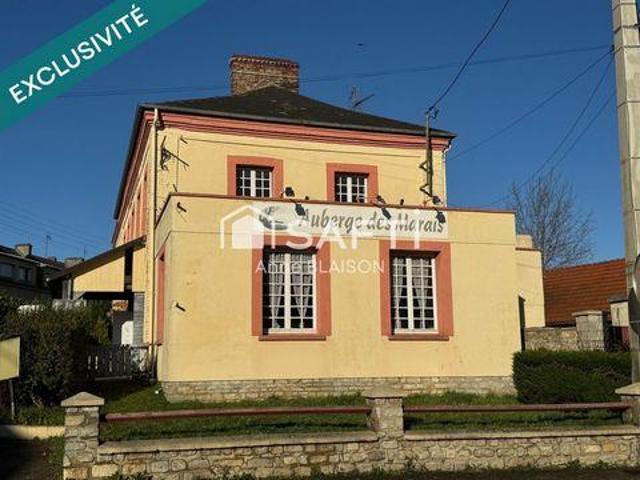 Sainte Basse 50480 102058921