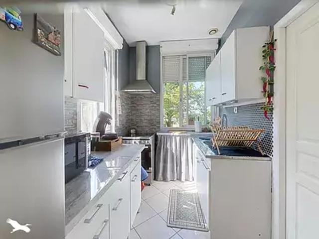 Sainte Gemme 81190 Achat / Vente maison 3 pièces t3