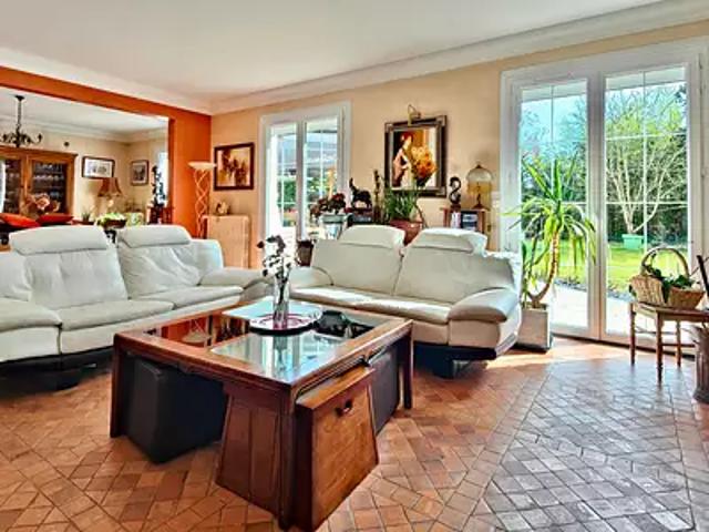 Angers 49000 Achat / Vente maison 9 pièces t9 au dernier étage