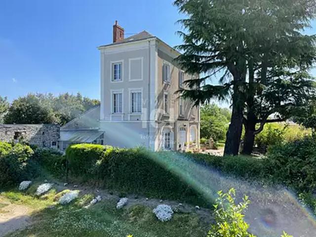 Sainte Gemmes sur Loire 49130 Location appartement 1 pièce t1