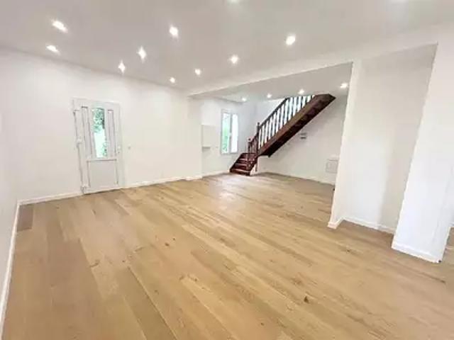 Sainte Geneviève des Bois 91700 Achat / Vente maison 6 pièces t6
