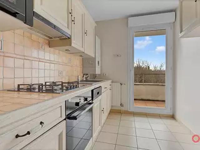 Sainte Geneviève des Bois 91700 Achat / Vente appartement 2 pièces t2 balcon