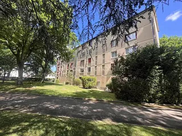 Sainte Geneviève des Bois 91700 Achat / Vente appartement 3 pièces t3 cave