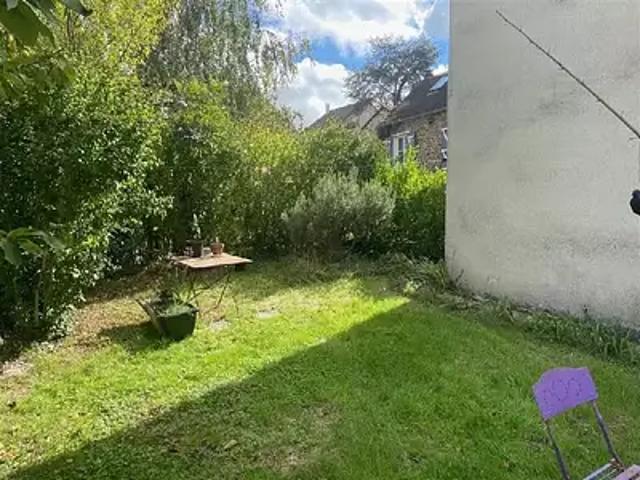 Sainte Geneviève des Bois 91700 Achat / Vente appartement 3 pièces t3