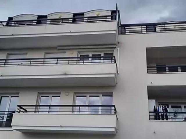 Sainte Geneviève des Bois 91700 Achat / Vente appartement 3 pièces t3